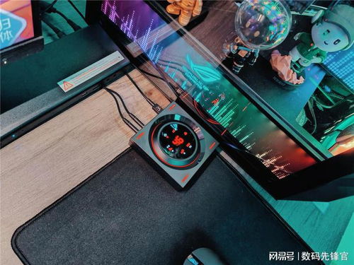 音珀GSX1000电竞游戏声卡评测 细微辨声，专为游戏而生