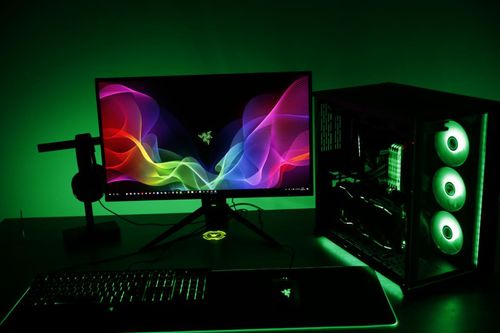 增益BUFF全部拉满 这款电竞音箱带你沉浸式征服电竞战场